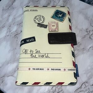 Travel Wallet